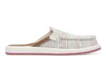 Sanuk W You Got My Back St Summer Cord Rainbow - Image 2