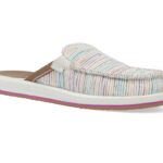 Sanuk W You Got My Back St Summer Cord Rainbow