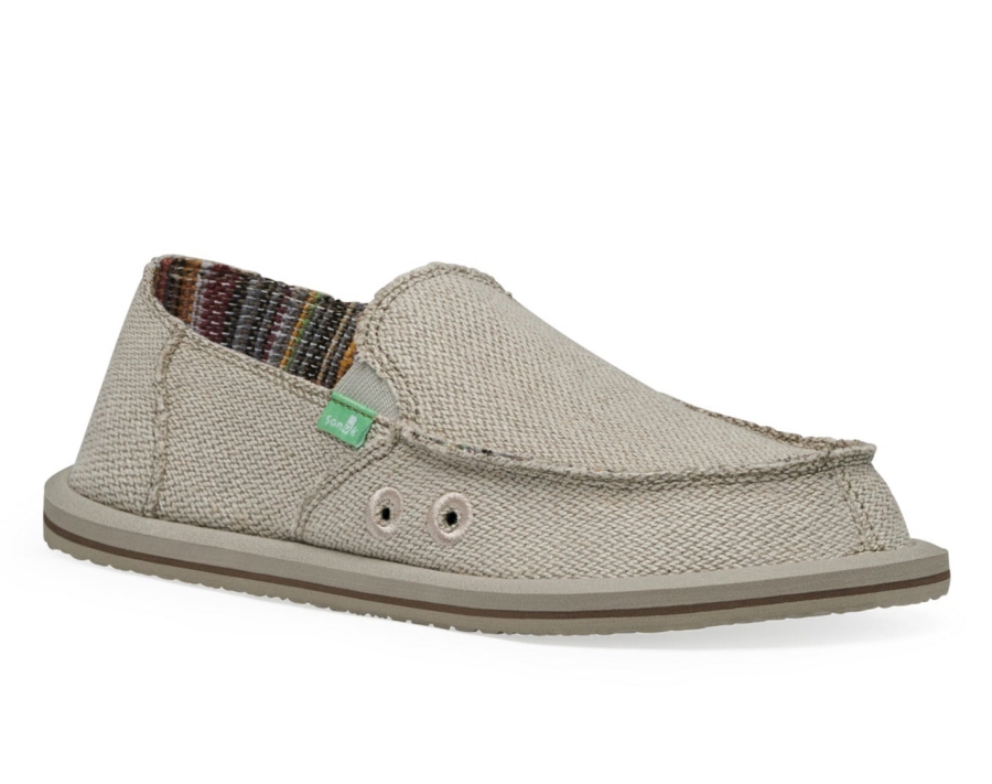 sanuk_y_lil_donna_hemp_natural.jpg Sanuk Y Lil Donna Hemp Natural - Image 1