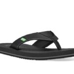 Sanuk Y Root Beer Cozy Black