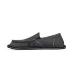 Sanuk Y Vagabond Boys Black - Image 3
