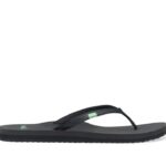 Sanuk Yoga Joy Black