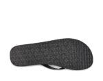 Sanuk Yoga Joy Sparkle Black Sparkle - Image 5