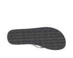 Sanuk Yoga Joy Sparkle Silver Sparkle - Image 5