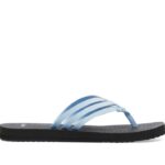 Sanuk Yoga Sandy Clear Sky