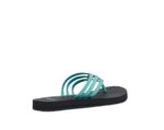 Sanuk Yoga Sandy Turquoise - Image 4