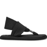 Sanuk Yoga Sling 2 Black