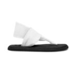 Sanuk Yoga Sling 2 White
