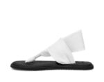 Sanuk Yoga Sling 2 White - Image 3