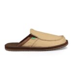 Sanuk You Got My Back Iii Tan