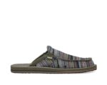 Sanuk You Got My Back St Funk Brown Canyon