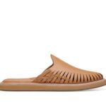 Sanuk You Huarache Tan