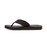 Sanuk Ziggy Dark Brown - Image 3