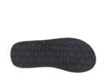 Sanuk Ziggy Mesh Black - Image 5