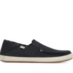 Twinny St Sanuk Black