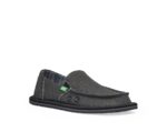 Vagabond Sanuk Black - Image 2