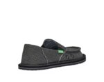 Vagabond Sanuk Black - Image 4